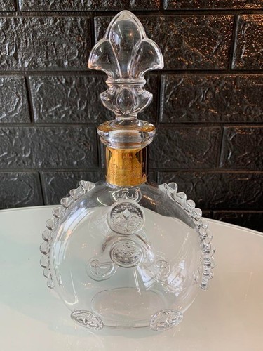 Remy martin louis xiii cognac - martin,
