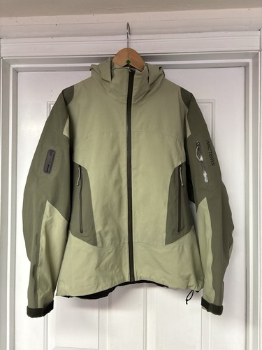 Arc teryx 2006 stingray - arc’teryx, ar