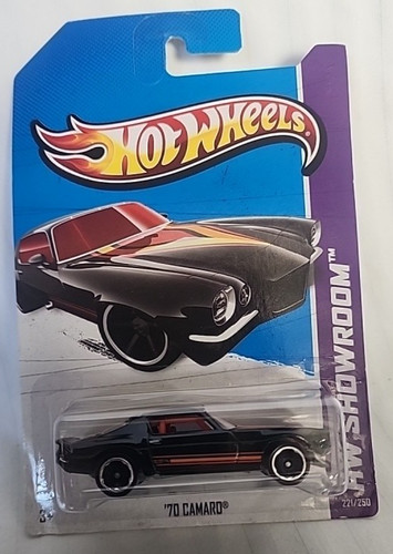 2013 hot wheels showroom - wheels, hw