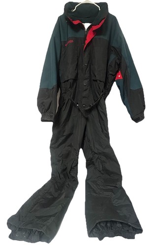 Columbia snowsuit one - columbia,