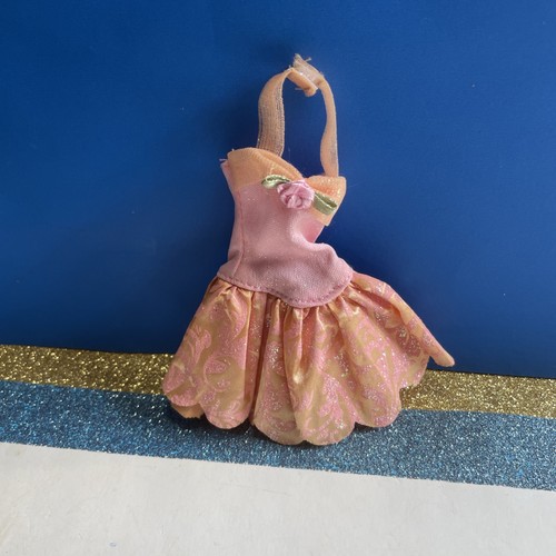 Barbie dance princess dress - dance,