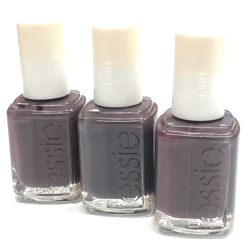 Bottles for 99 essie - 3,