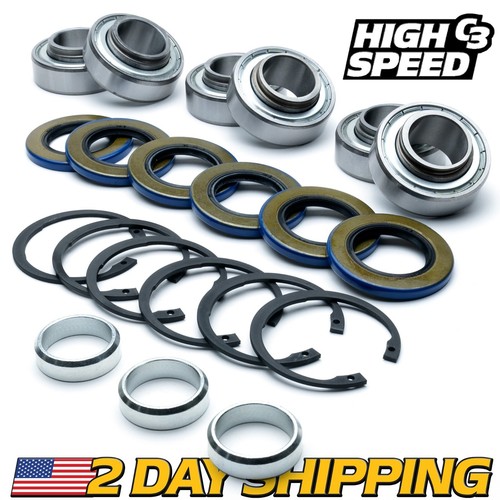 Spindle bearing - bearing, &