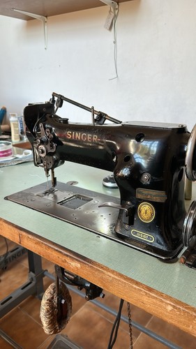Singer 111g157 needle feed - 111g157,