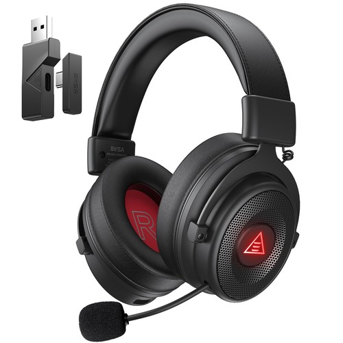 Audifonos auriculares gamer - audifonos,