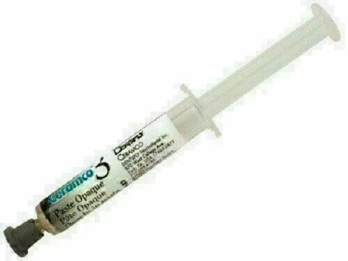 Ceramco base paste - 2,