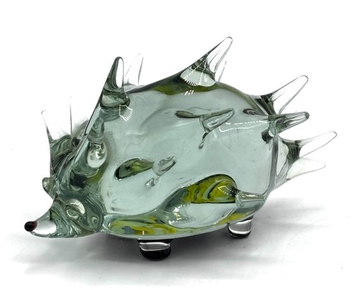 Czech art glass - czech,