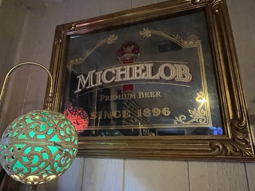 Vintage michelob premium - vintage,