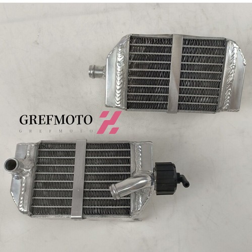 Radiator for 2012 2023 - r&l, ktm