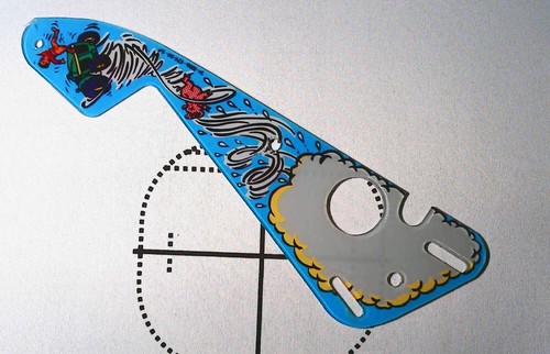 Williams whirlwind pinball - whirlwind,