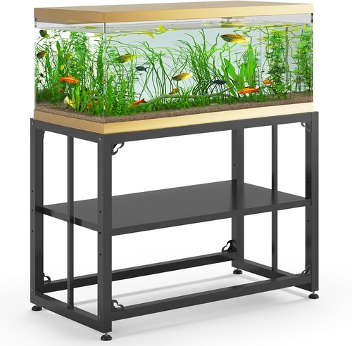 Fish tank stand gallon - tank,
