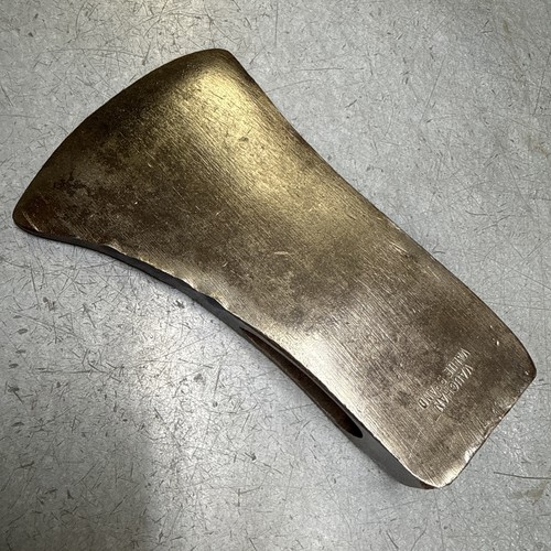 Vaughan single bit - single, axe