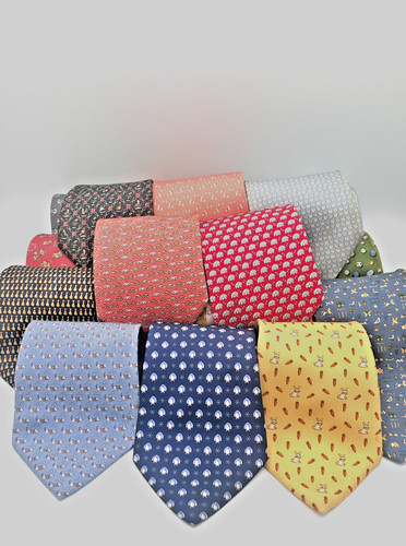 Lot salvatore ferragamo - lot, 20