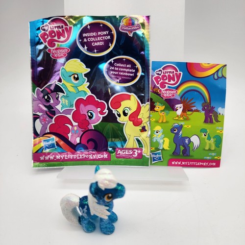 Little pony blind bag mini - little,