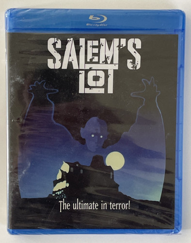 Salem lot - salem’s, 1979)
