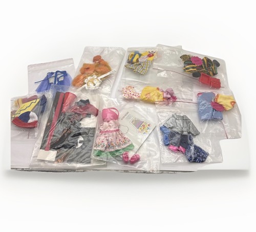 Vintage 1990 mattel - 10,