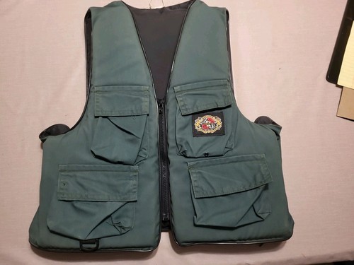 Vintage stearns adult fishing - vintage,