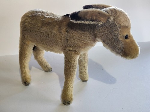 Vintage 1950s steiff germany - 1950s,