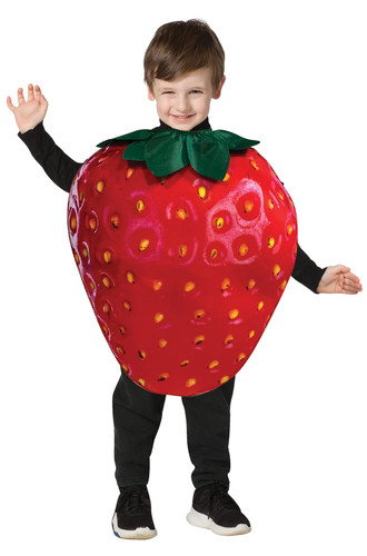 Get real strawberry fruit - strawberry,