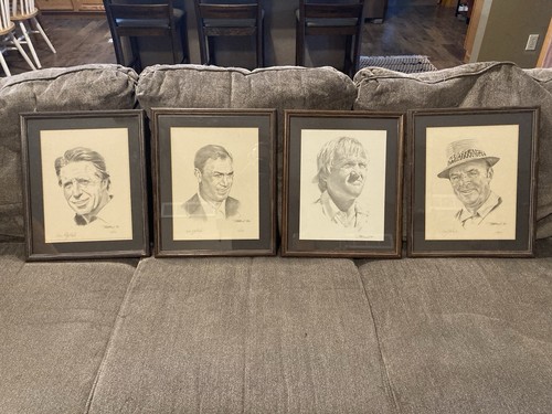 William van zandt signed - signed, &