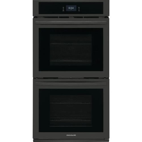 Frigidaire fcwd2727ab inch - 27,