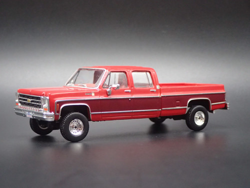 1979 chevy chevrolet k20 - 1979,