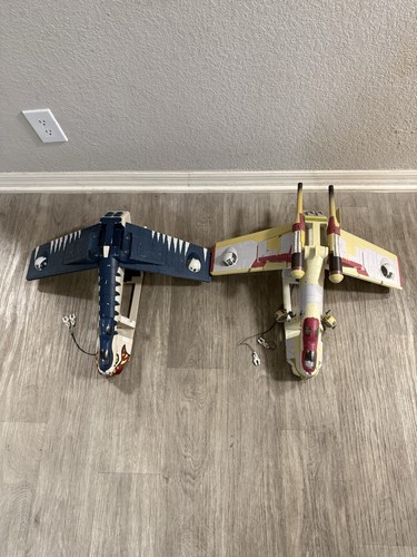Hasbro star wars republic - hasbro,