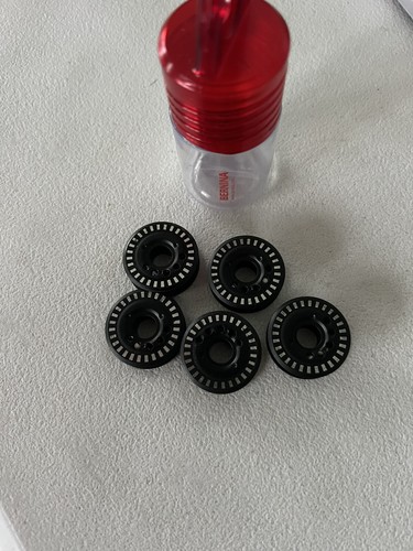 Genuine bernina series - 5, 8