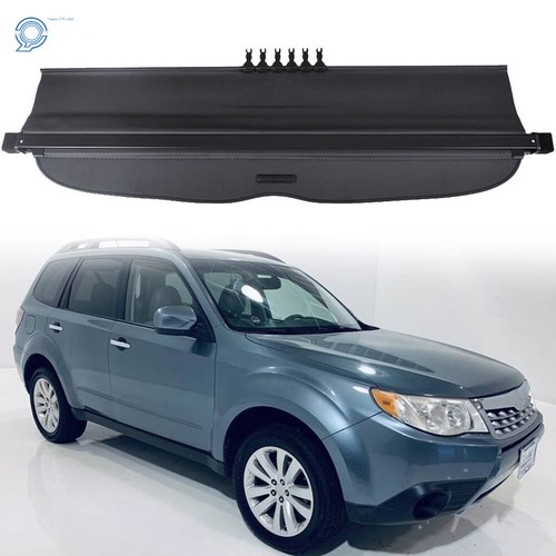 Cargo cover security - cover, trunk