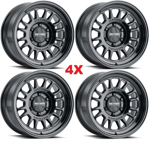 Mr318 gloss black method - mr318,