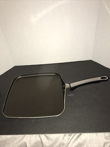 Faberware nonstick griddle - nonstick,