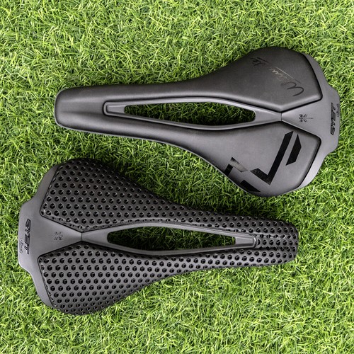 Printed bicycle saddle eva - printed,