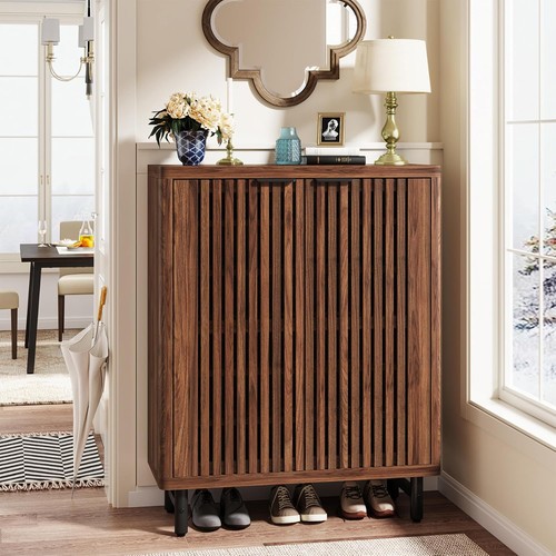 Tier shoe cabinet - 6-tier,