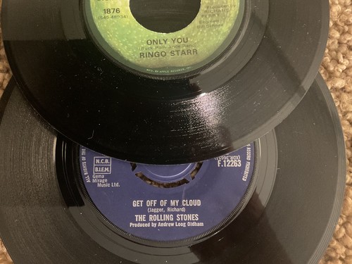 Great jukebox rock - great, 60s