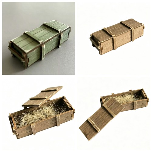1set wwii soldier combat - 1set,