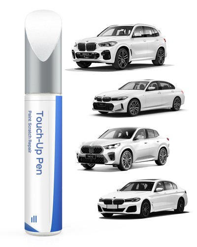 Touch paint for bmw - touch,