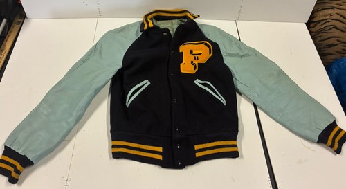 Vintage 70s 80s varsity wool - vintage, 70s/80s