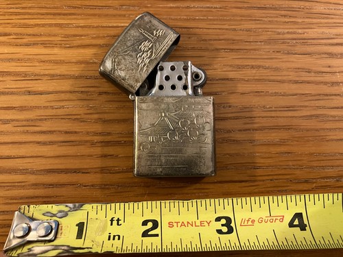 Vintage sterling silver - sterling,