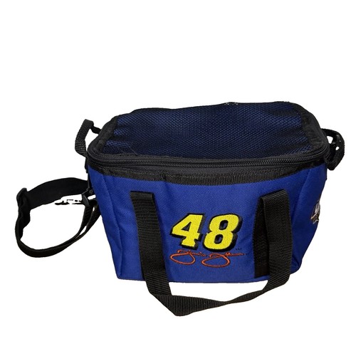Vintage jimmie johnson lowe - jimmie, lowe's