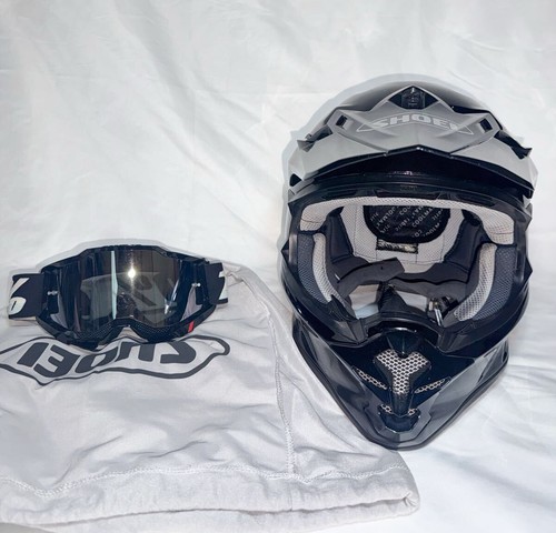 Shoei vfx off road - shoei, helmet