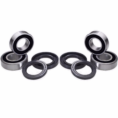 Both front wheel - both, bearing