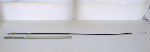 New nos yamaha xs400 clutch - nos,