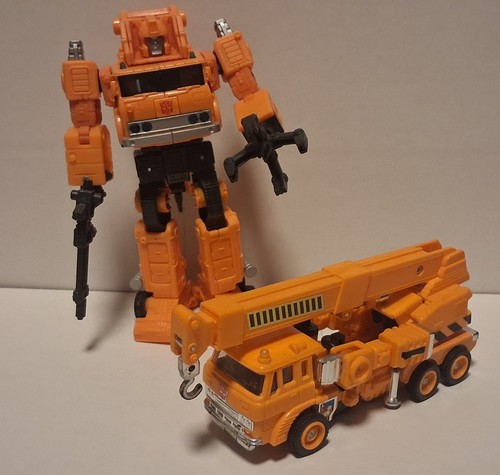 Transformers vintage - transformers,