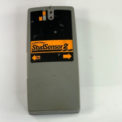Zircon studsensor electronic - zircon, 2
