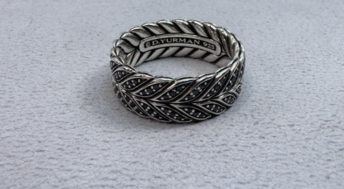 David yurman sterling - david,