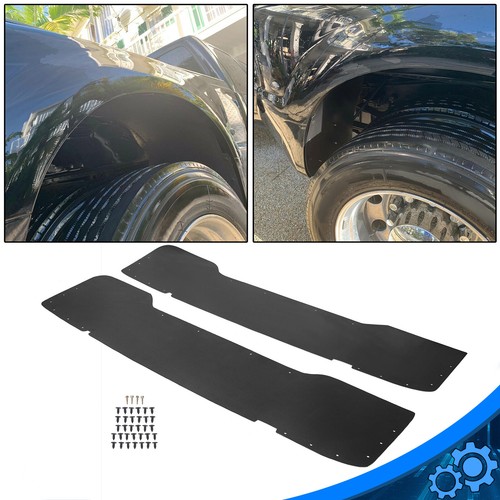 Dually left right rear bed - right,