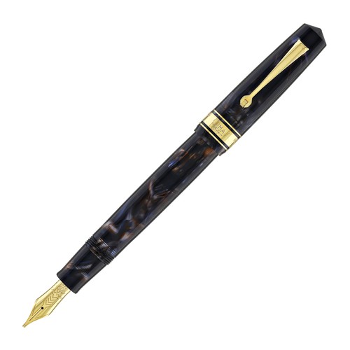 Omas bologna fountain pen - omas,