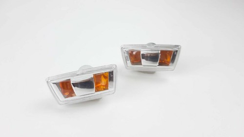 Pair side marker - pair,