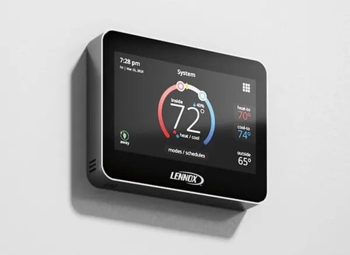 Lennox icomfort m30 universal - lennox,