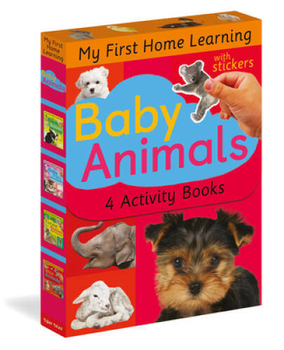 Baby animals - baby, animals: